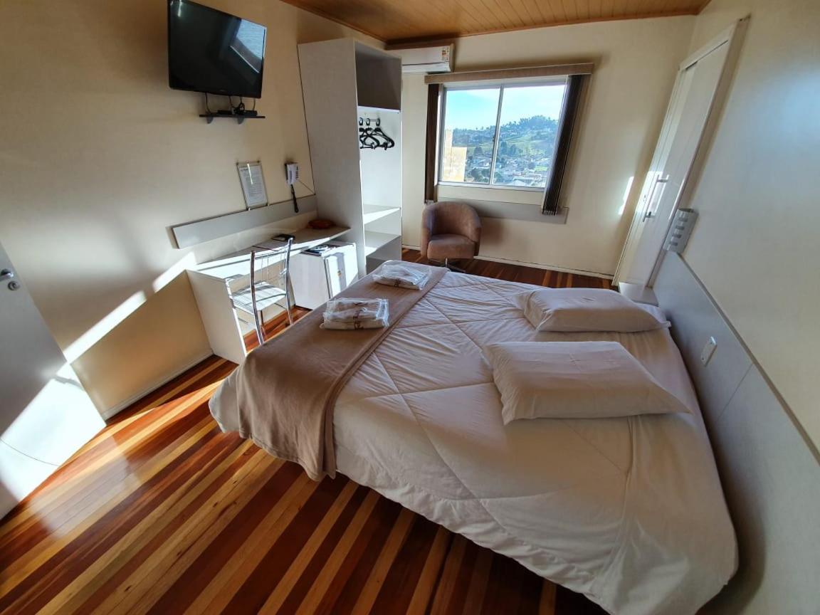 Hotel Martello Лажис Экстерьер фото