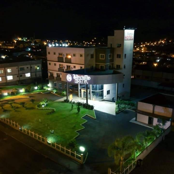 Hotel Martello Лажис Экстерьер фото