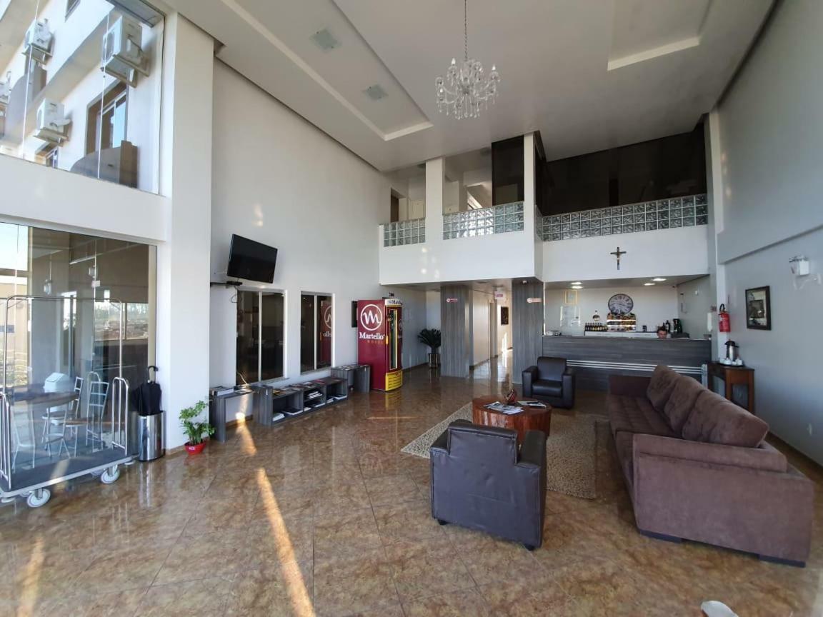 Hotel Martello Лажис Экстерьер фото